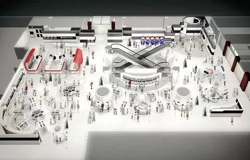 � ����� ��������� ����� ������� � ������ �Pokemon Center�