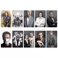 ����� �������� ������������� House MD No.2