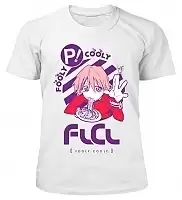 �������� FLCL - Haruko Haruhara