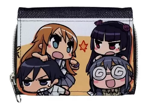 ���������� ������� ������� ��������� OreImo � �������� ������� �� ����� � ����� �� �� ����� ��� ������ ���� ����� �����, � �� ���! / OreImo / Ore no Imouto ga Konna ni Kawaii Wake ga Nai / My Little Sister Can't Be This Cute
