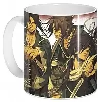 ������ Hakuouki: Shinsengumi Kitan 46863