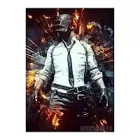 ������ �������� "PUBG" The Lone Survivor