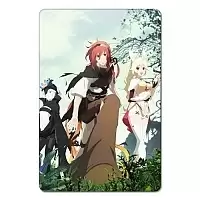 ������ ��������� ������������� Rokka no Yuusha 350869
