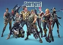 ������ �������� � ����� Fortnite