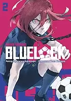 ����� Blue Lock: ����� ������ ��� 2