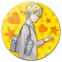������ ��������� ������� Hitorijime My Hero Masahiro Setagawa