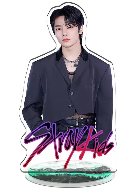 ��������� ������� Stray Kids