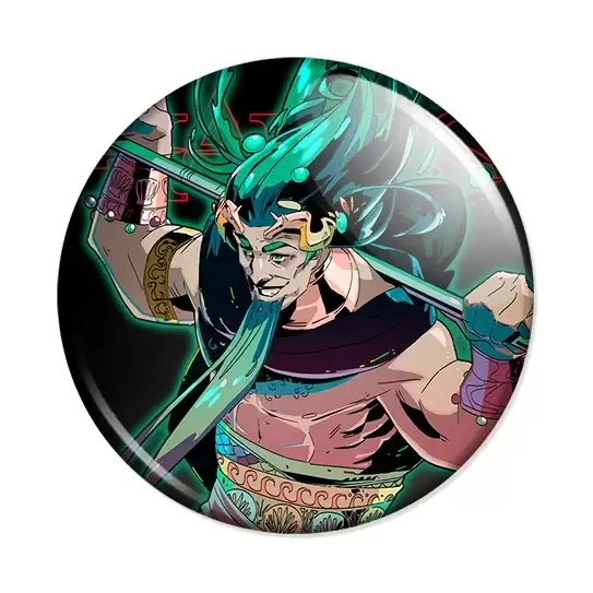 ���������� ������� ������ Hades - Poseidon �� ����� � ����� Hades / �����