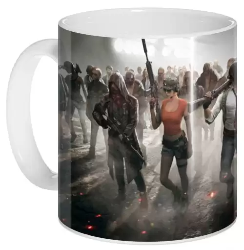 ���������� ������� ������������ ������ �� ����� PUBG / PlayerUnknown�s Battlegrounds / ����