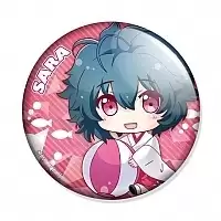 ������ Island - Chibi Sara Garando