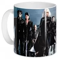 ������ X-Men 351490