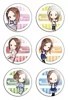 ����� ������� ������� "Karakai Jouzu no Takagi-san" No.1