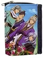 ������� ��������� Saiunkoku Monogatari 47832