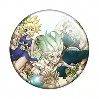 ������ ������ ����� - Senkuu, Chrome � Kohaku