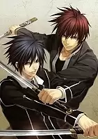 ������ �������� Hiiro no Kakera