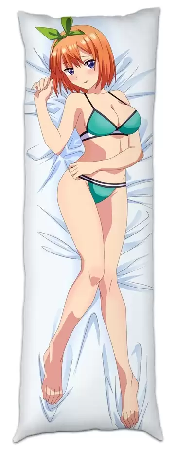 ���������� � �������� Gotoubun no Hanayome �3