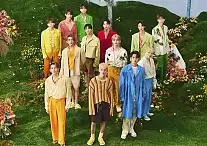 ������ �������� Seventeen / K-POP �5