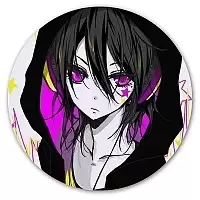 ������ ��� ����� ������� Anonymous Noise Yuzu