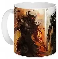 ������ Guild Wars 2 340016