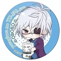 ������ ��������� ������� Yuuna and the Haunted Hot Springs - Chibi Shintou Oboro
