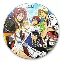   Free! 347244