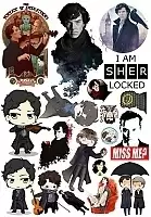 �������� � ������ Sherlock