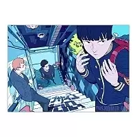   Mob Psycho One Hundred