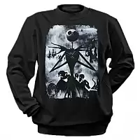 ��������� The Nightmare Before Christmas - Jack in Halloween Town