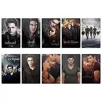 ����� �������� ������������� Twilight No.1