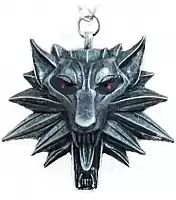  The Witcher 347717