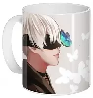 NieR: Automata YoRHa No.9 Type S
