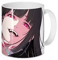  Kakegurui - Yumeko Jabami