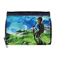 ������� ��������� The Legend of Zelda: Breath of the Wild - Link