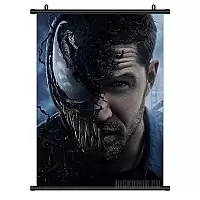 ������� �������� Venom Tom Hardy