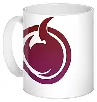 ������ Jigoku Shoujo Logo