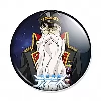 ������ Space Battleship Tiramisu - Ventury Leroy