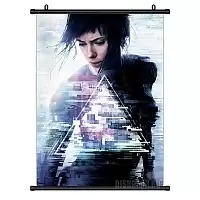 ������� �������� Ghost in the Shell - ����� ������ ��������