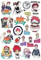 �������� Shokugeki no Souma