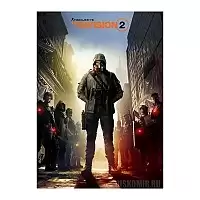 ������ �������� "The Division 2: ������� ���-�����" ����� � ��� ���������