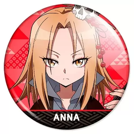 ���������� ������� ������ ����� ���� - ���� �� ����� � ����� ������ ������� / Shaman King / ����� ����