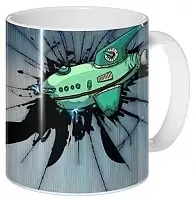 ������ Futurama 312921