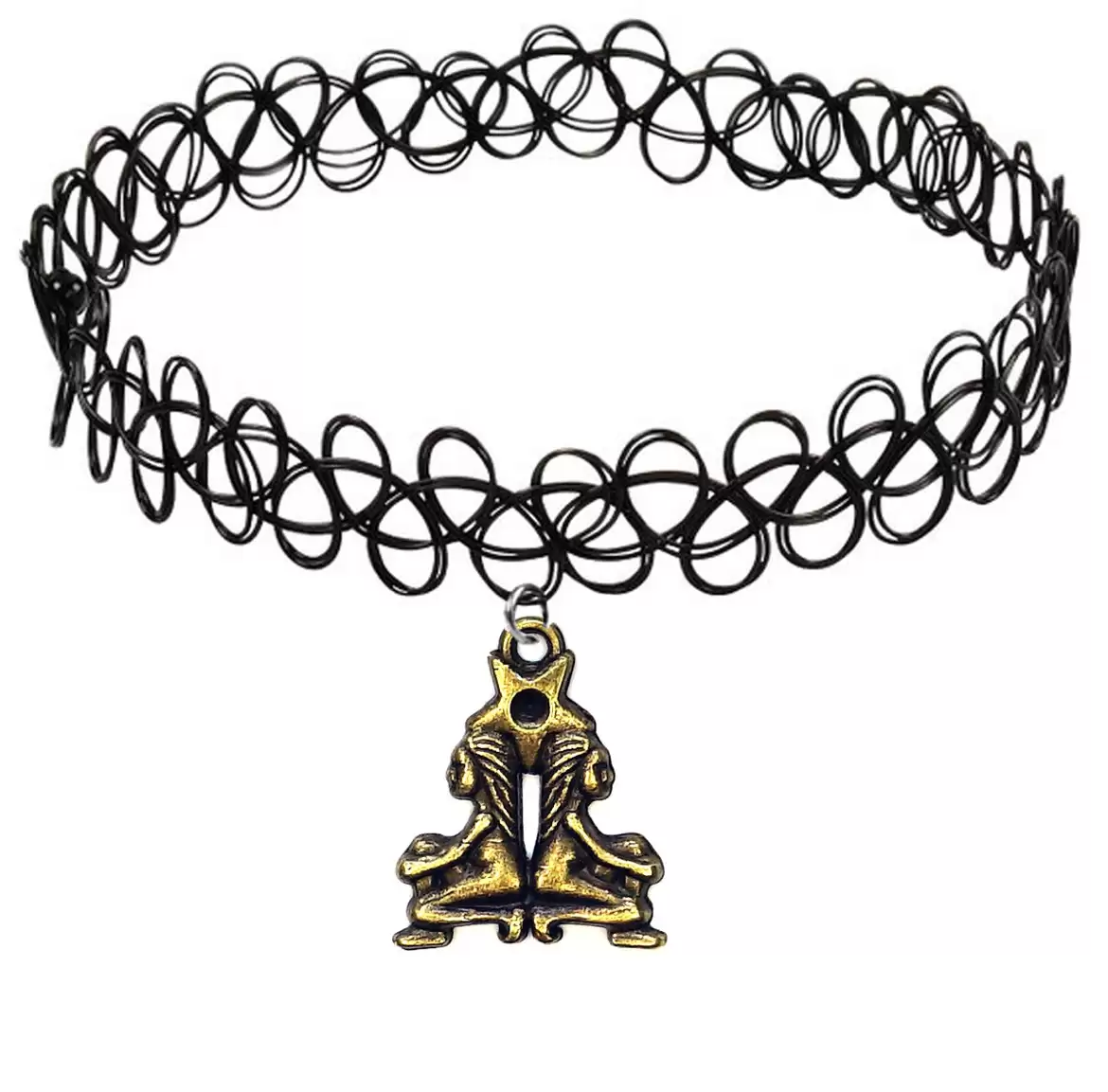 ���������� ������� ����-����� Tattoo Choker ����� ������� - �������� �� ����� � ����� ����� �������