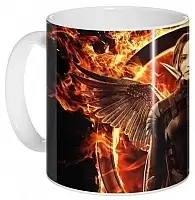 ������ The Hunger Games 351472