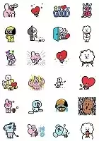 �������� "BTS" No.15