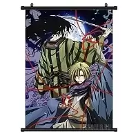 ������� �������� Nurarihyon no Mago Kubinashi, Rihan Nura