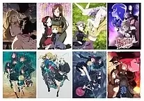 ������� ��������� Princess Principal No.1