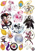  Puella Magi Madoka Magica No.3