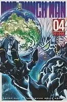   / One Punch Man  4.  7  8