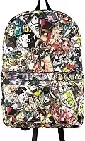 ������ ������������ Dangan Ronpa 535721