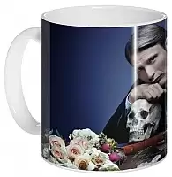 ������ Hannibal 351821
